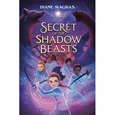 预订 Secret of the Shadow Beasts: 9780735229327