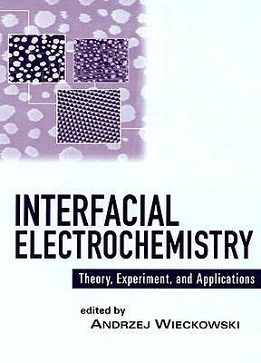 【预订】Interfacial Electrochemistry
