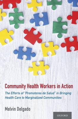 【预订】Community Health Workers in Action