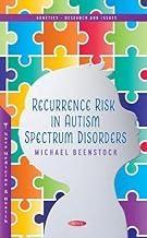 [预订]Recurrence Risk in Autism Spectrum Disorders 9781685071295