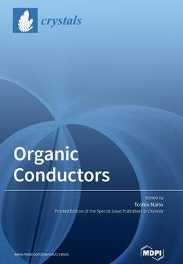[预订]Organic Conductors 9783036545592