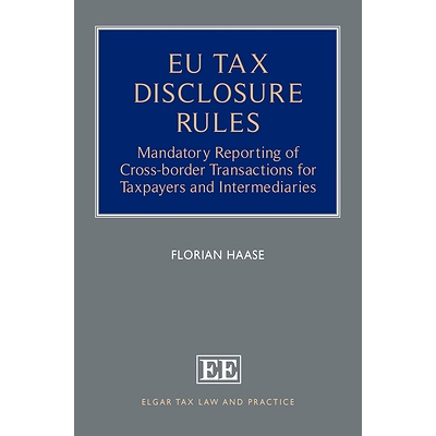 Mandatory Reporting of Cross-Border Tran