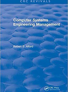 【预售】Computer Systems Engineering Management