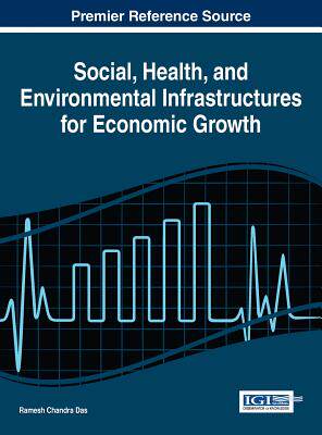【预订】Social, Health, and Environmental Infrastructures for Economic Growth