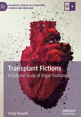 【预订】Transplant Fictions