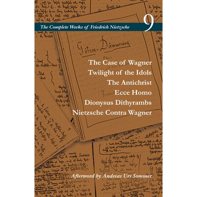 Volume 9