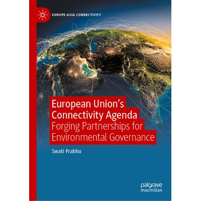 Forging Partnerships for Environmental G