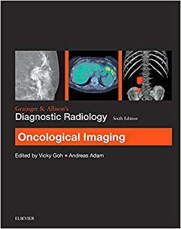 预订 【】Grainger & Allison’s Diagnostic Radiology