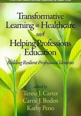 [预订]Transformative Learning in Healthcare and Helping Professions Education 9781641136808