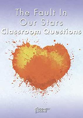 【微瑕清仓】The Fault in Our Stars Classroom Questions