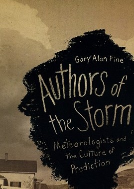 【预订】Authors of the Storm 9780226249537