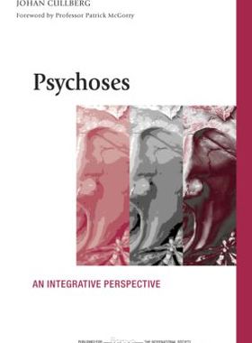 【预订】Psychoses