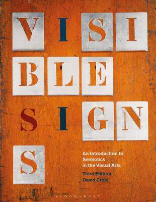 【预订】Visible Signs
