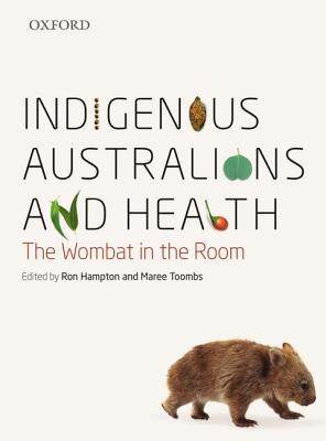 预订 Indigenous Australians and Health