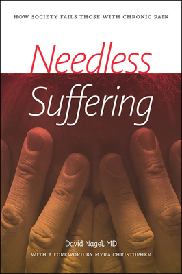 【预订】Needless Suffering 9781611688894