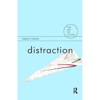 预订 Distraction: 9781844652549