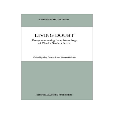 预订 Living Doubt
