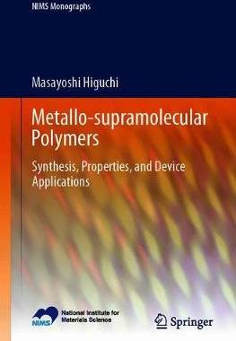 【预订】Metallo-Supramolecular Polymers