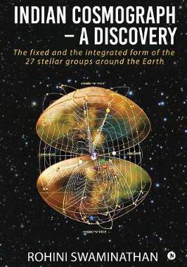 [预订]Indian Cosmograph - A Discovery: The Fixed and the Integrated Form of the 27 Stellar Groups Around t 9781684664665