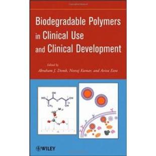 Polymers Clinical and Biodegradable Development Use 预订