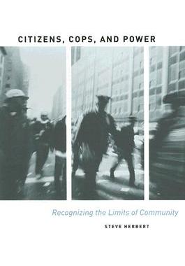 【预订】Citizens, Cops, And Power 9780226327310