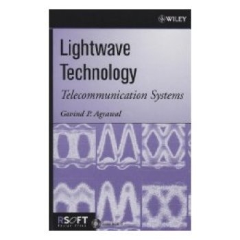 预订 Lightwave Technology 2-Volume Set 长波技术（2卷集）: 9780470147580