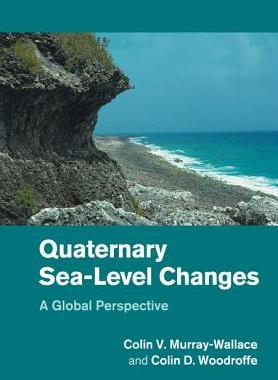 【预订】Quaternary Sea-Level Changes