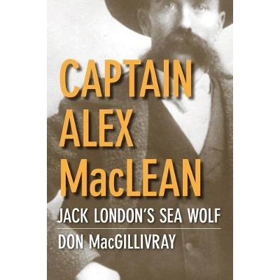 Jack London’s Sea Wolf