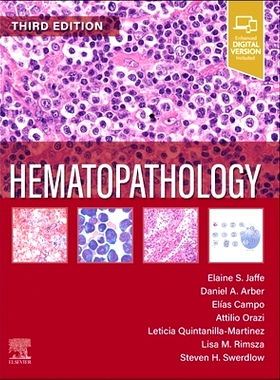 预订 Hema*athology: 9780323831659