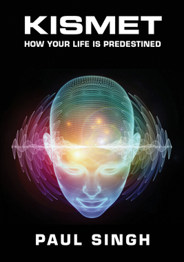 【预订】Kismet: How Your Life is Predestined
