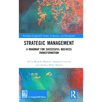 A Roadmap for Successful Business Transf