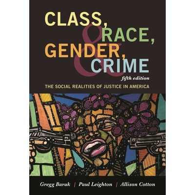 The Social Realities of Justice in Ameri