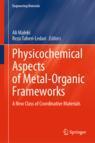 [预订]Physicochemical Aspects of Metal-Organic Frameworks