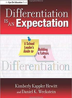 【预售】Differentiation Is an Expectation