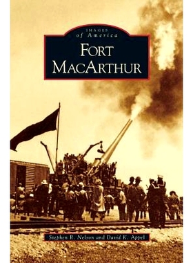 预订 Fort MacArthur: 9781531616939