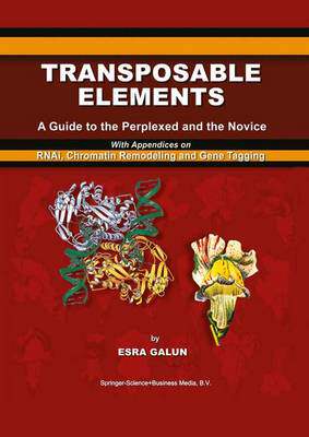 【预订】Transposable Elements