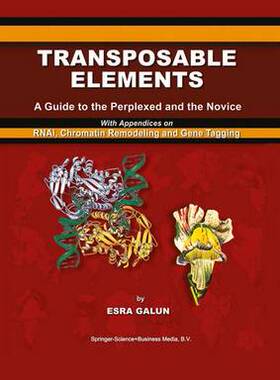 【预订】Transposable Elements