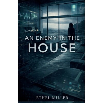 预订 An Enemy in the House: A Domestic Psychological Thriller 9798246456590