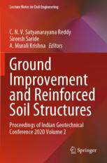 【预订】Ground Improvement and Reinforced Soil Structures 9789811618338