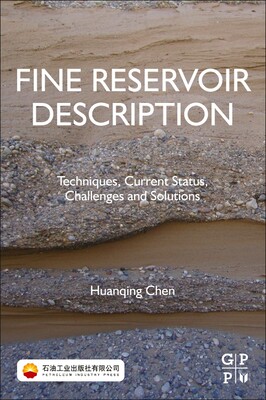 【预订】Fine Reservoir Description 9780323954013