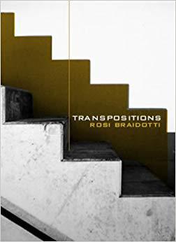 【预售】Transpositions - on Nomadic Ethics