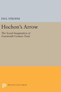 【预订】Hochon’s Arrow