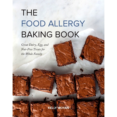 Great Dairy-, Egg-, and Nut-Free Treats