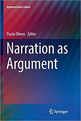【预售】Narration as Argument