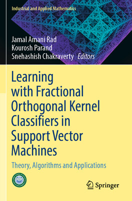 Theory, Algorithms and Applications
