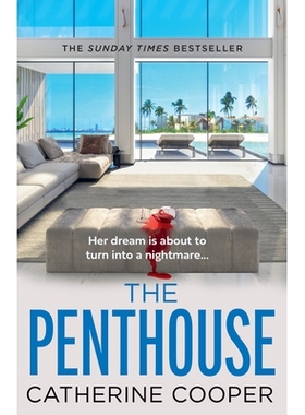预订 The Penthouse: 9780008672553