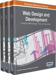 and Design Web Development 预售