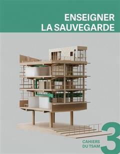 [预订]Enseigner la sauvegarde 9782889155057