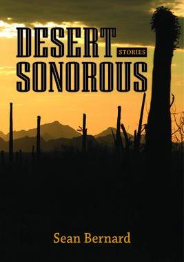 [预订]Desert Sonorous 9781625341372