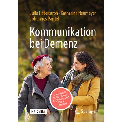 Ein Ratgeber f&uuml;r Betroffene, Angeh&ouml;rig